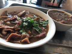 卤煮火烧-姚记炒肝店(鼓楼店)