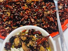 -林中乐辣子鸡(歌乐山总店)