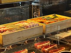 -解放碑威斯汀酒店-知味国际美食餐厅