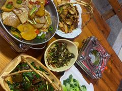 -鱼乐岛餐厅·户外花园主题餐厅
