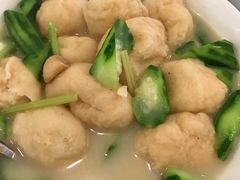 -华南师范大学石牌校区陶园