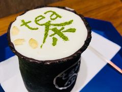 -茶是一枝花泡茶店