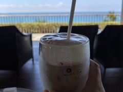 -日落吧·海景咖啡厅·餐酒吧·鸡尾酒·下午茶·乐队表演·浪漫夕阳·三亚文华东方酒店