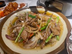 -乔阿马·江南味·驴肉香(龙湖华泾天街店)