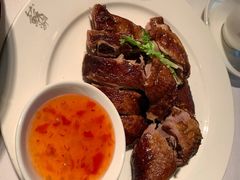 樟茶鸭-苏浙汇(古北店)