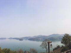 -天目湖涵田半山温泉
