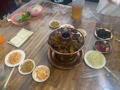 郭场火锅鸡-郭场火锅鸡(梁山头店)