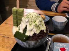 -WONDER ICE 萬得冰田(建設路总店)