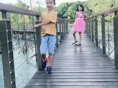 -昆山城市生态森林公园