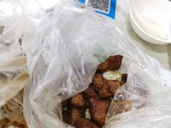 -王记西鎮电烤肉(汶上路店)