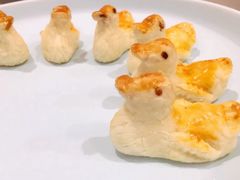 小鸭酥-全聚德(前门店)