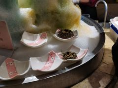 -雍和会海鲜姿造自助(湖东路店)