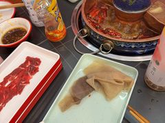 -京元盛铜锅涮肉(上海总店)