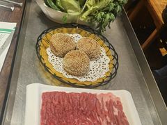 -南门涮肉(天坛店)