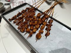 -柳喜辣·烧烤酒局(跃进总店)