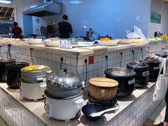 -素清香(解放路店)