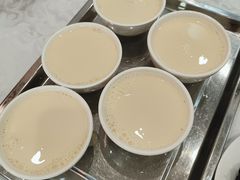 -冰泉豆浆馆(白云山总店)