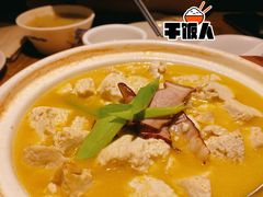 -院里汤包·虾汤包青岛菜(辽源路店)