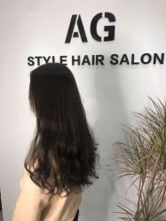 -AG·STYLE沙龙