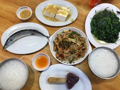 -长平老姿娘夜粥(平东一街店)
