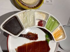 烤鸭-大鸭梨烤鸭(枣园店)