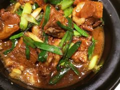 -壹只菜·崇明本地特色菜(崇明南门店)