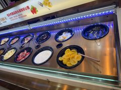 -快乐爱斯米牛排·寿喜烧自助(亿合城店)