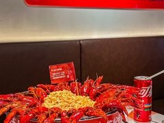 -熊记虾王·小龙虾(东晓南店)