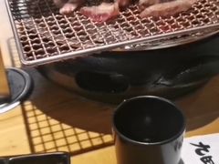-九田家黑牛烤肉(溧水万达店)