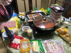 -锅圈食汇火锅烧烤食材超市(聚贤路店)