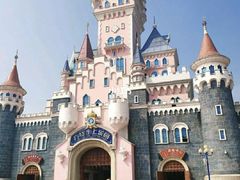 -厦门方特梦幻王国