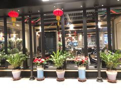 大堂-川骄海鲜自助(河东店)
