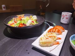 -栖川山葵家·寿喜锅·日式料理(龙湖北城天街商场店)