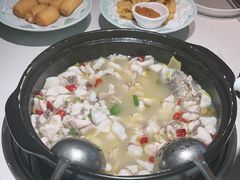 -周渝食惦酸菜鱼(青浦店)