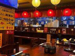 -鸟鹏烧鸟居酒屋(昌岗店)