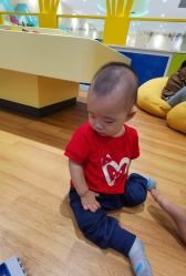 -meland亲子乐园•派对•研学(苏州悠方购物中心店)