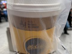 -麦当劳(杭州东站高铁店)