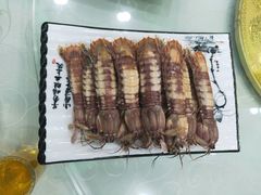 -聚德福海鲜家常菜(刘庄店)