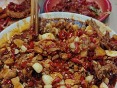 -老三样·旧食新味(万寿宫店)