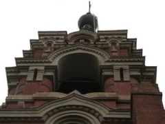 -圣·阿列克谢耶夫教堂