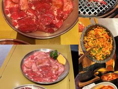 -伏一解牛烤肉专门店(信业购物中心店)