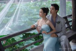 点击看大图 -蜜恋婚纱摄影·客片研发(苏州店)