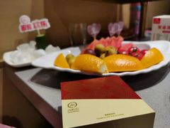 -海底捞火锅(天鹅湖银泰店)