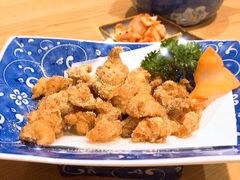 炸软骨-隐泉京望日式料理(太和广场店)