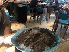 -青瓷火锅料理(西单大悦城店)