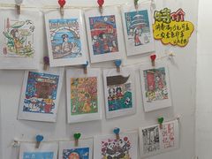 -老北京洪记酱肉坊(德内大街店)