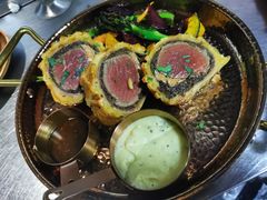 -Osteria Garden 生蚝花园餐厅(原进贤路店)