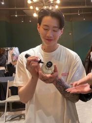 -METATTOO ArtSpace高端定制刺青店