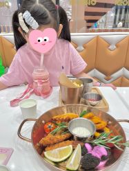 -奈尔宝·儿童乐园·亲子餐厅(鄞州万达店)