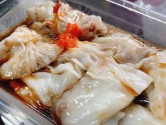 -山水肠粉(盐田店)
